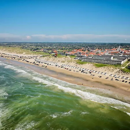 アパート 4 Person In ブロックフス